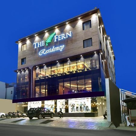The Fern Residency Ajmer Ngoại thất bức ảnh