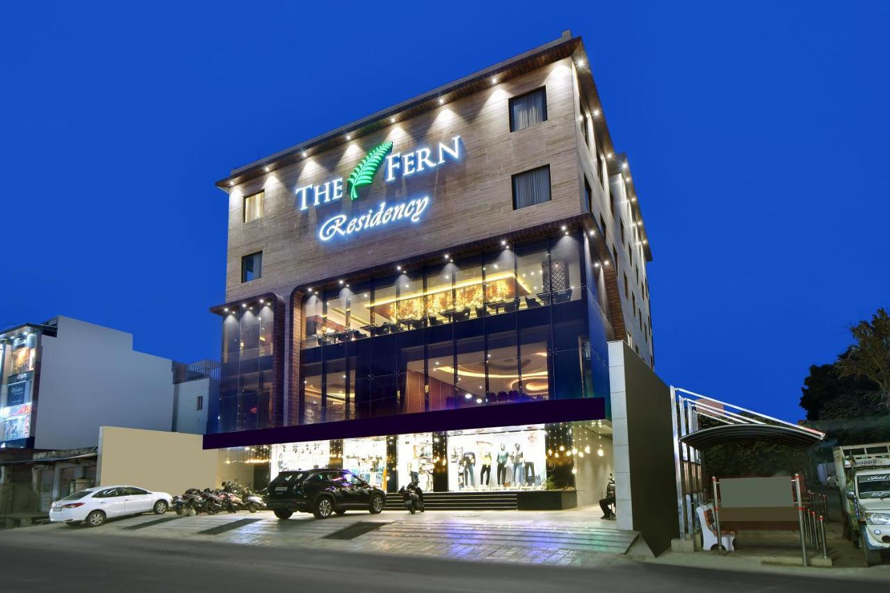 The Fern Residency Ajmer Ngoại thất bức ảnh