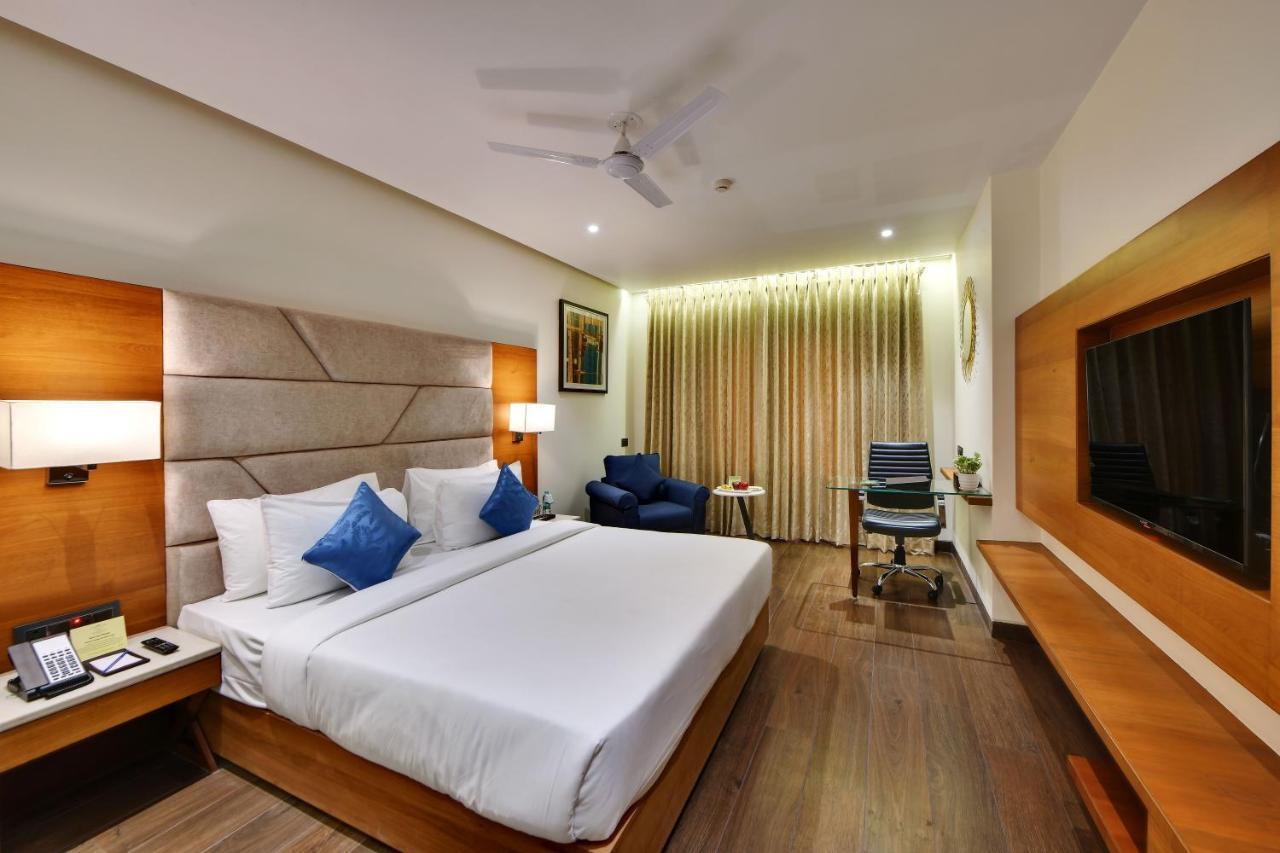 The Fern Residency Ajmer Ngoại thất bức ảnh