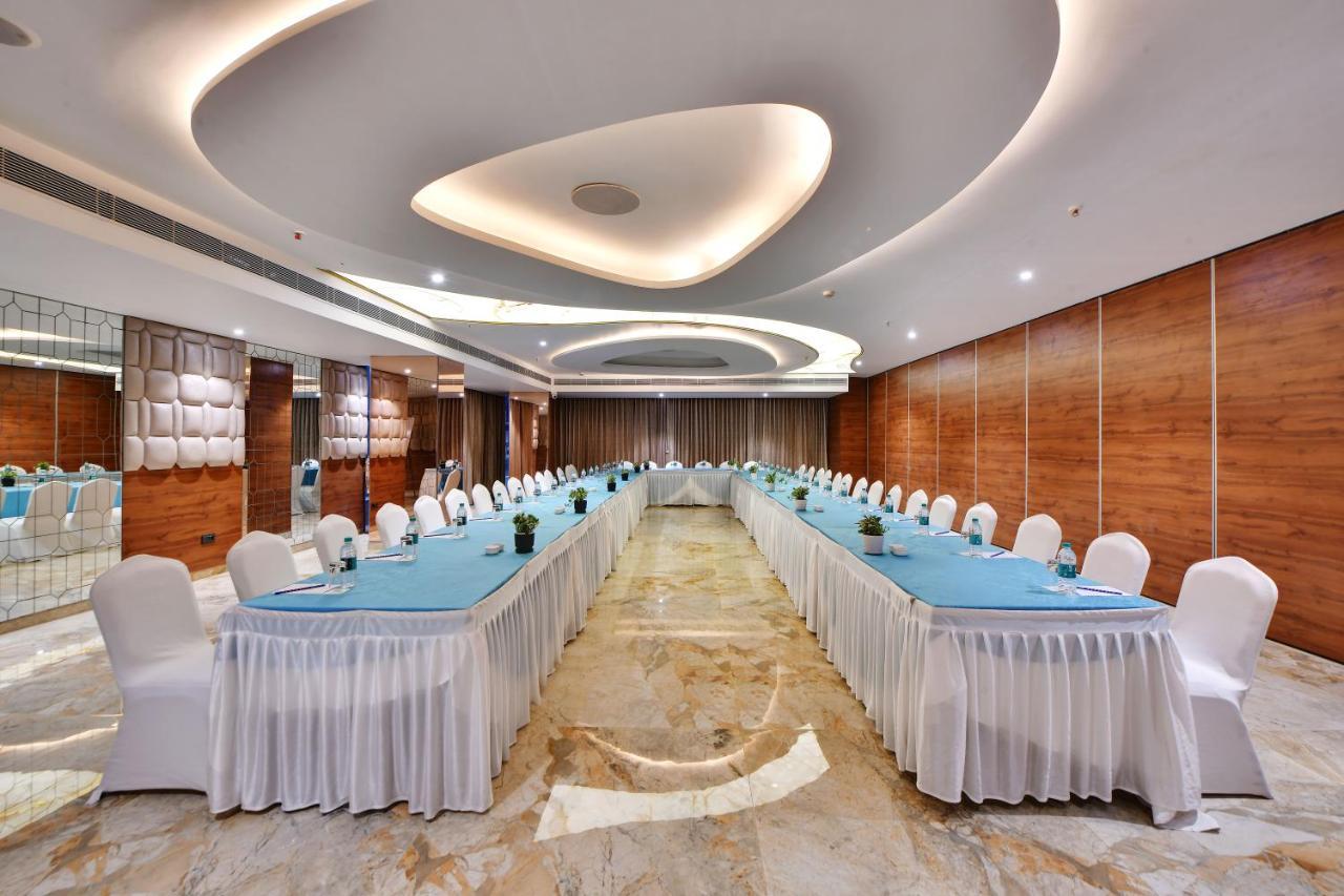 The Fern Residency Ajmer Ngoại thất bức ảnh