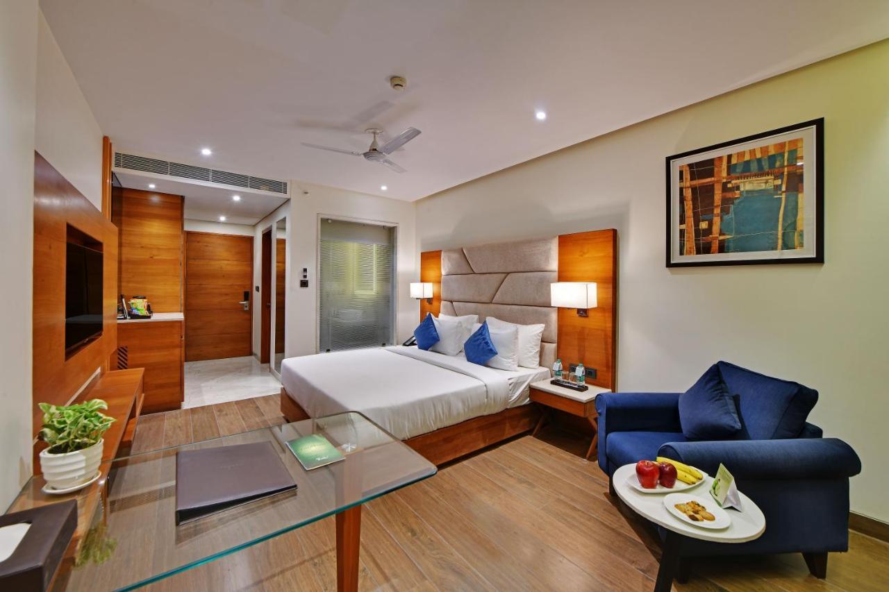 The Fern Residency Ajmer Ngoại thất bức ảnh