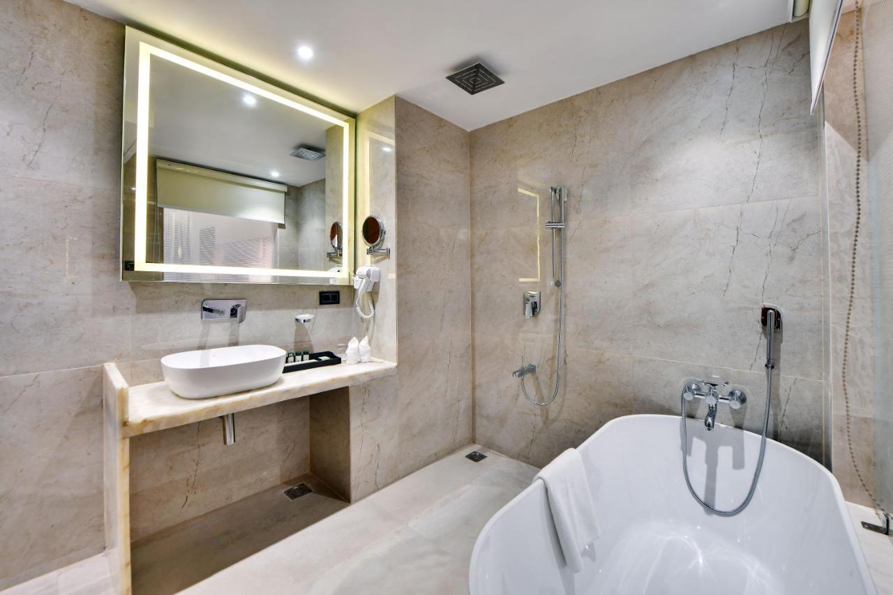 The Fern Residency Ajmer Ngoại thất bức ảnh