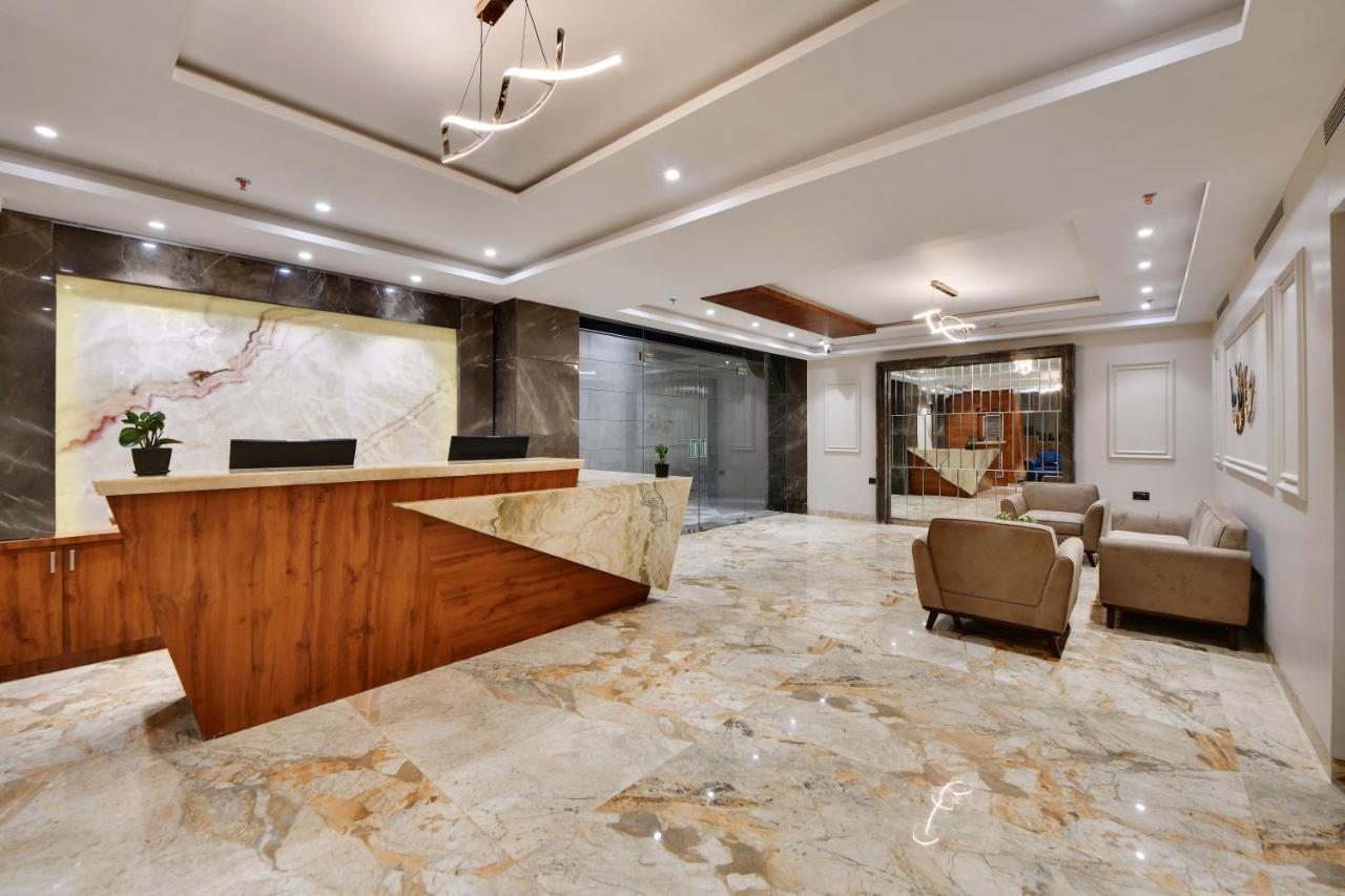 The Fern Residency Ajmer Ngoại thất bức ảnh