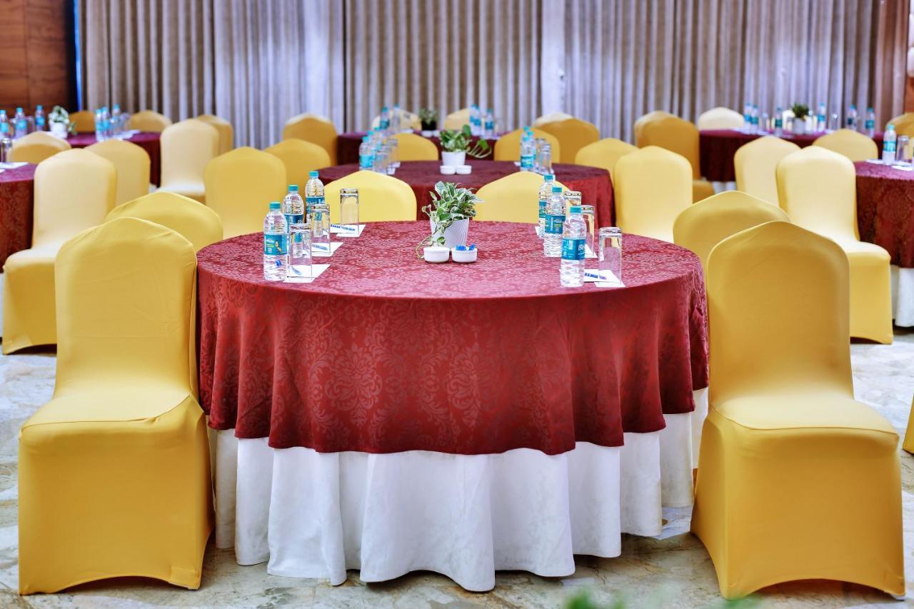 The Fern Residency Ajmer Ngoại thất bức ảnh