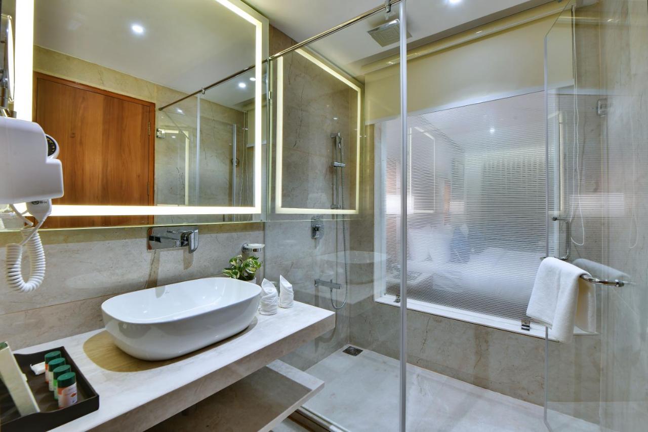 The Fern Residency Ajmer Ngoại thất bức ảnh