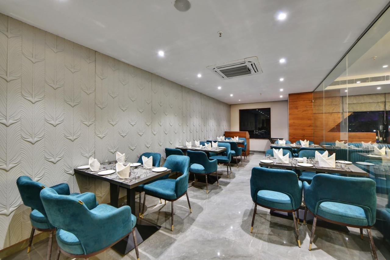 The Fern Residency Ajmer Ngoại thất bức ảnh
