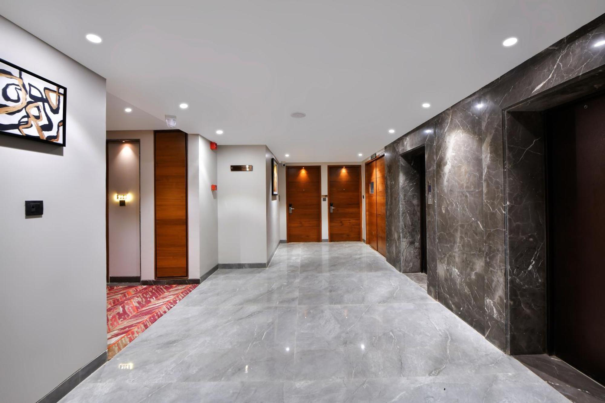 The Fern Residency Ajmer Ngoại thất bức ảnh
