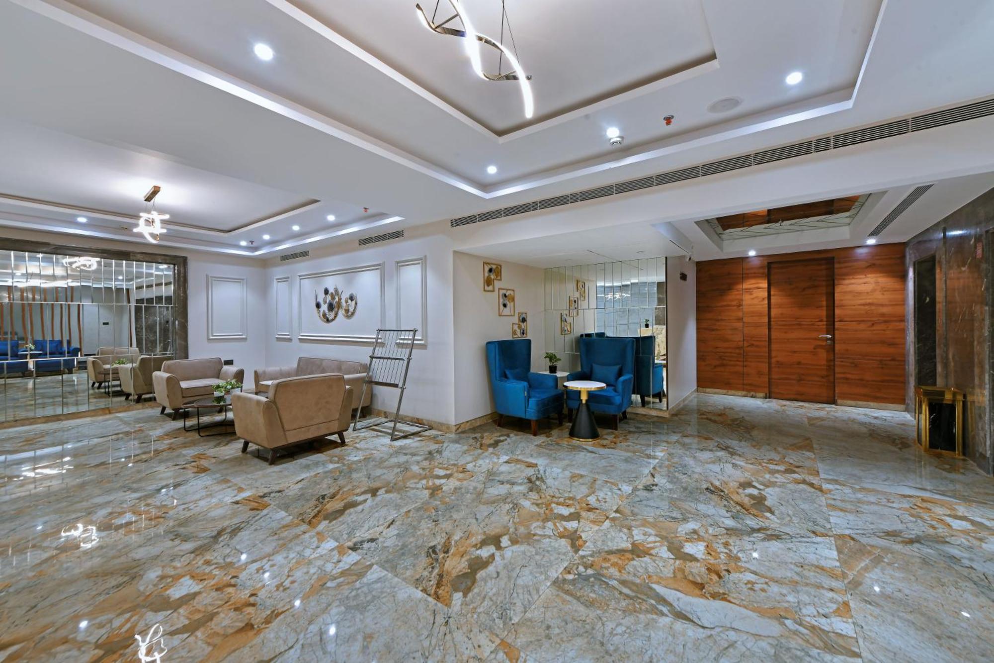 The Fern Residency Ajmer Ngoại thất bức ảnh