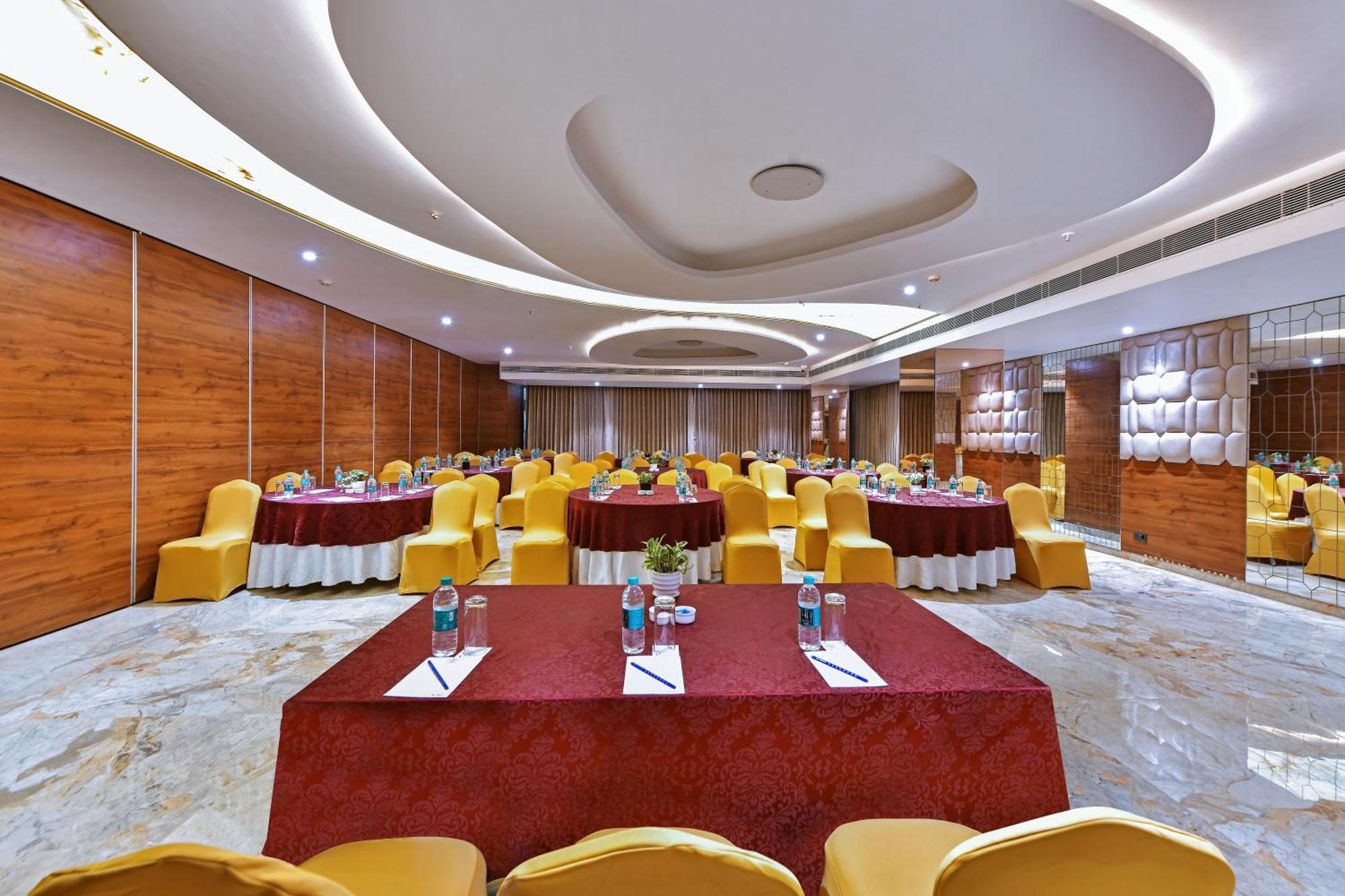 The Fern Residency Ajmer Ngoại thất bức ảnh