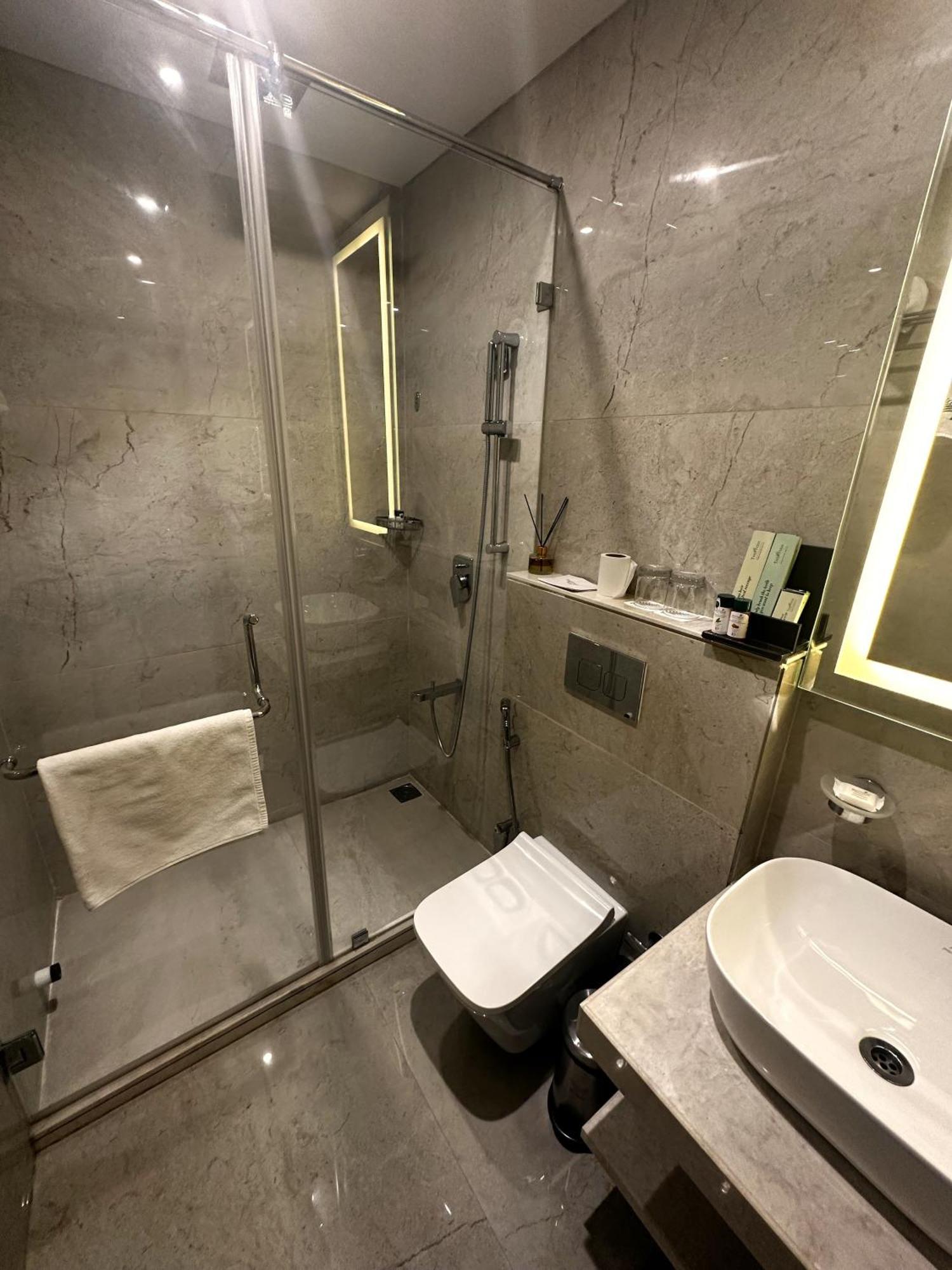 The Fern Residency Ajmer Ngoại thất bức ảnh