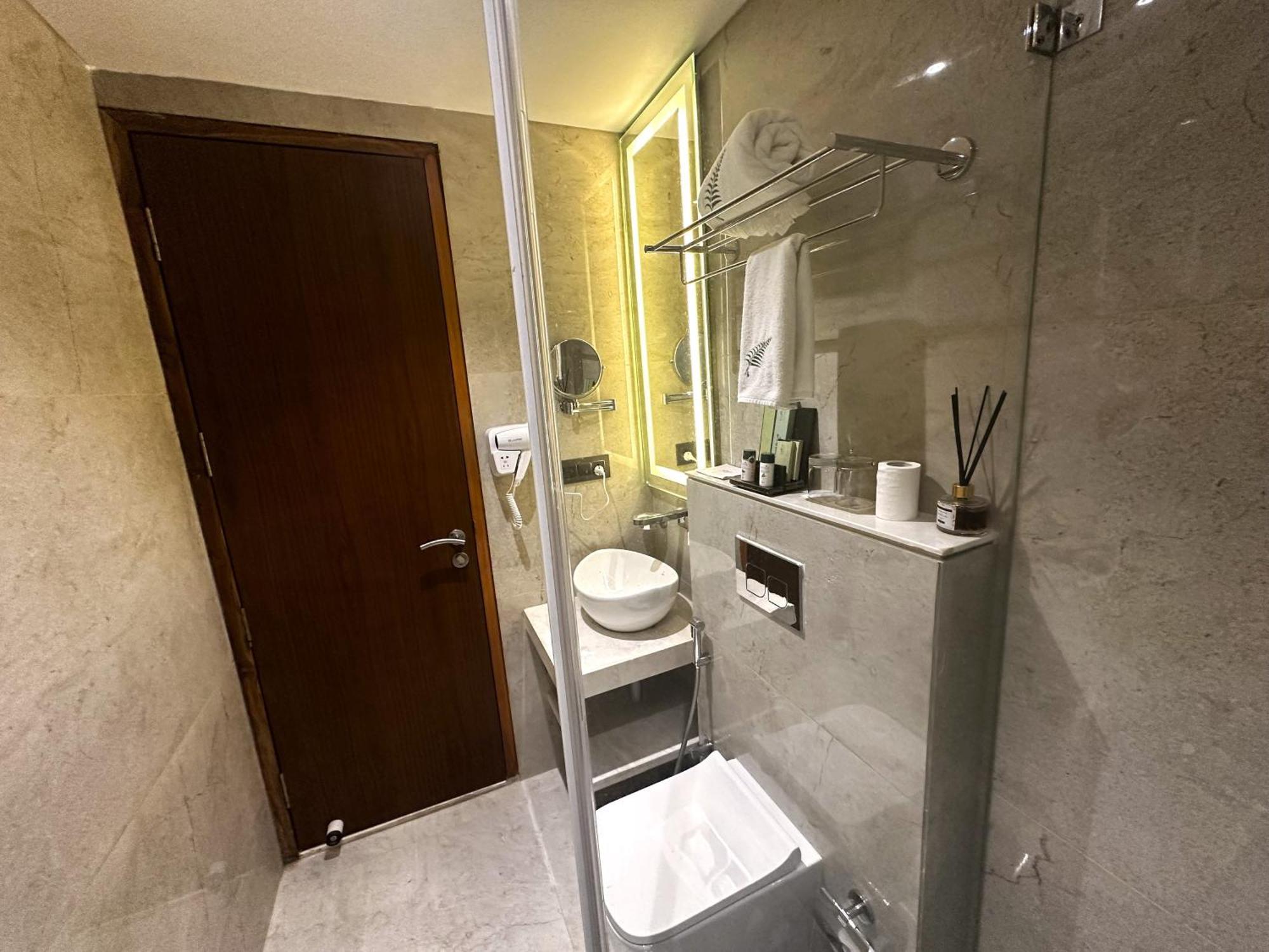 The Fern Residency Ajmer Ngoại thất bức ảnh