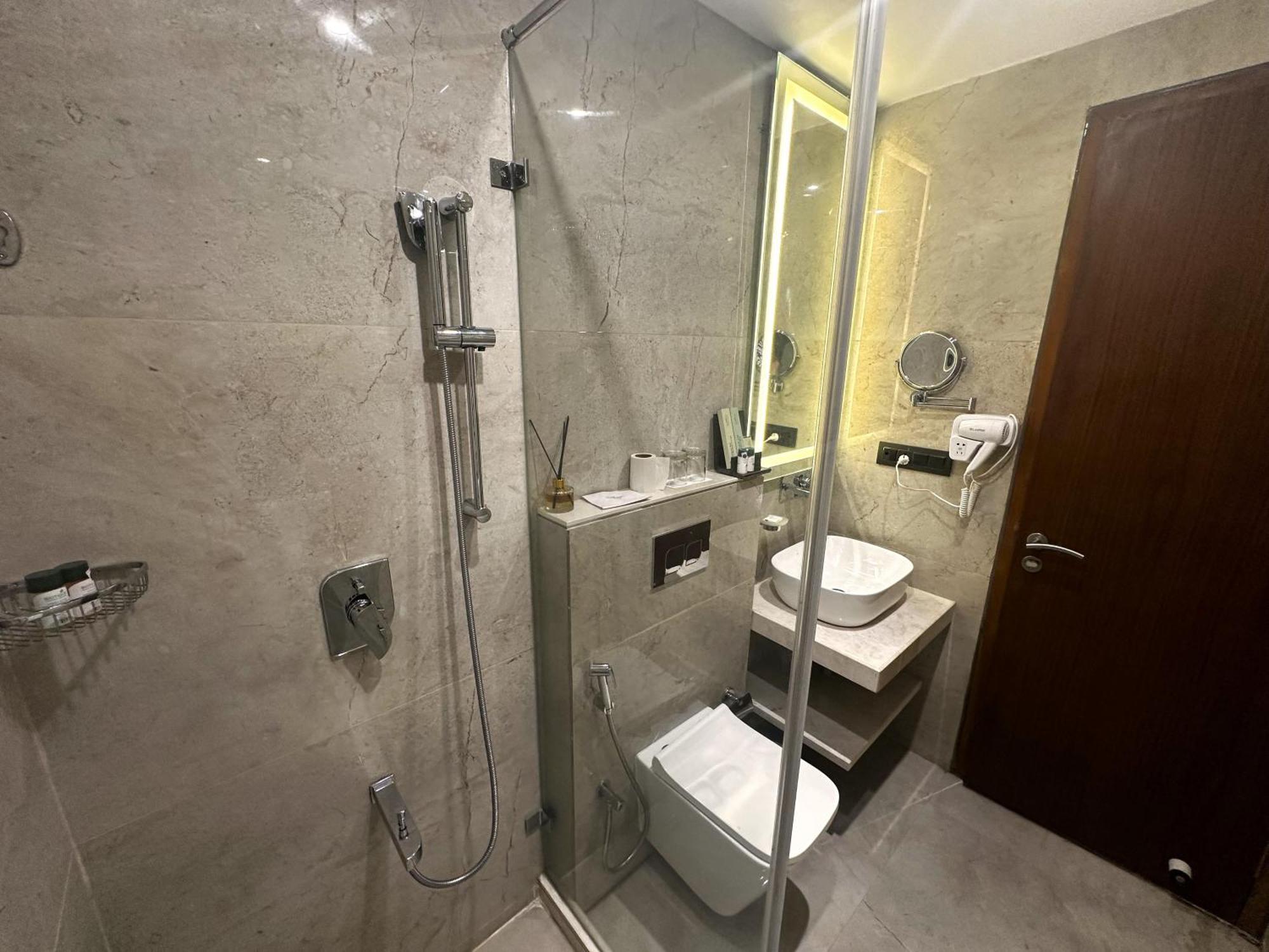 The Fern Residency Ajmer Ngoại thất bức ảnh