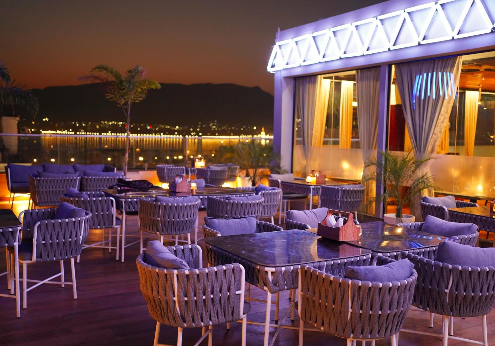 The Fern Residency Ajmer Ngoại thất bức ảnh