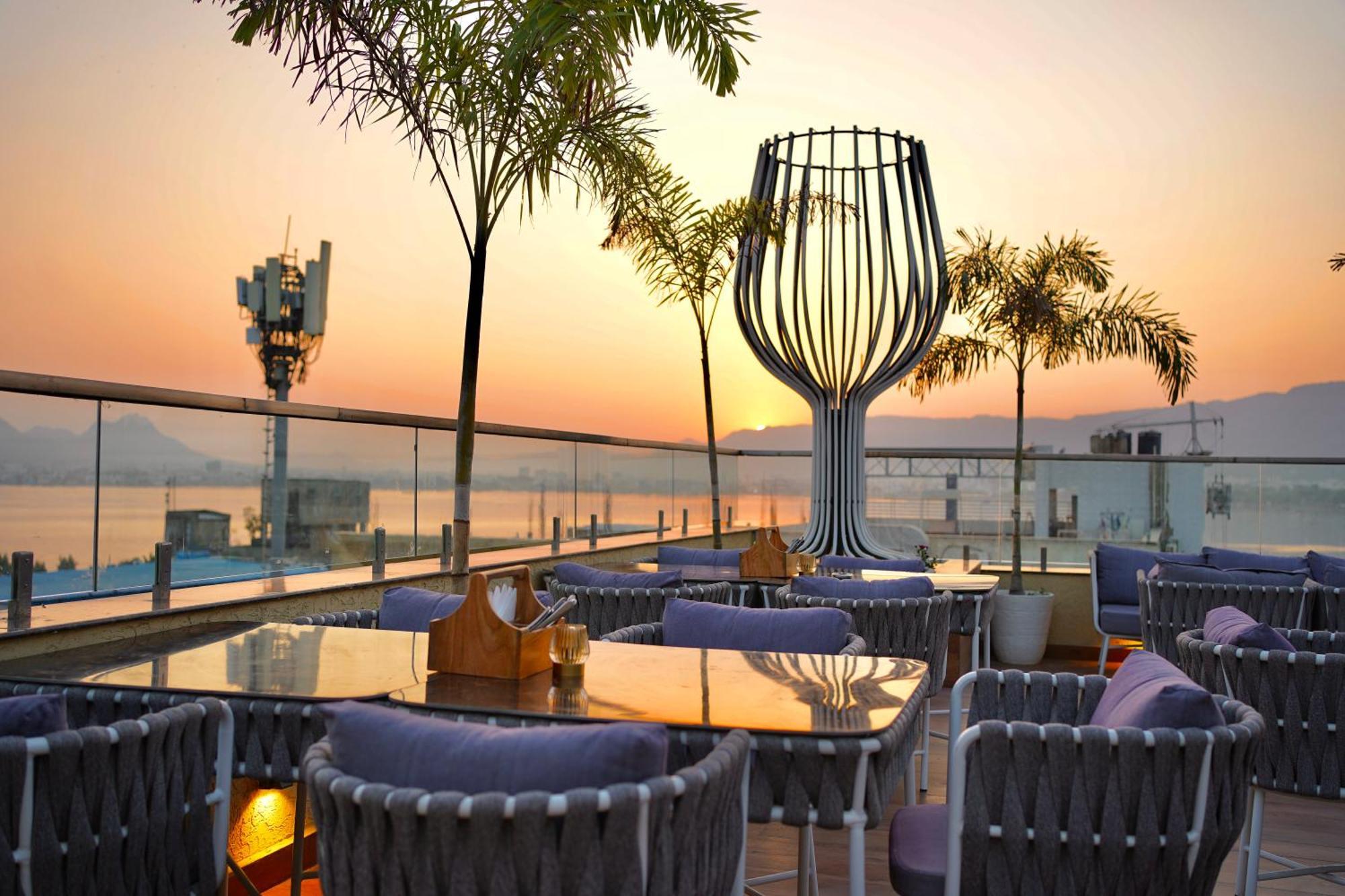 The Fern Residency Ajmer Ngoại thất bức ảnh